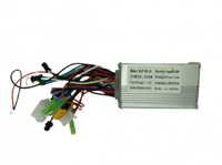 كتاوت سكوتر 36 ، 48 فولت