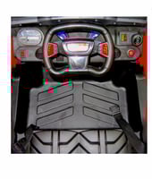 جيب الوحش 4 مواطير