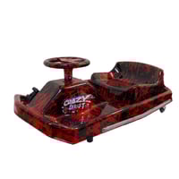 سكوتر كريزي 36 فولت