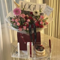 اكرلك كيك عطر كارتير باشا