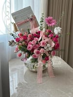 فازة رفيقة روحي