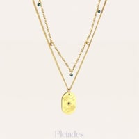 سلسال نجم الثريا