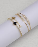 طقم هدايا نسائي بتصميم كلاسيك