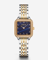 ساعة ثَراء النسائية