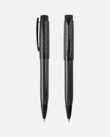 قلم رجالي بتصميم فاخر بلون أسود