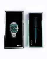 طقم هدايا رجالي بتصميم راقي