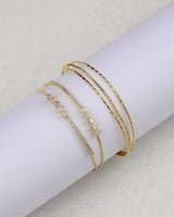 طقم هدايا نسائي بتصميم جذاب