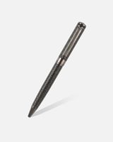 قلم رجالي بتصميم مميز بلون أسود