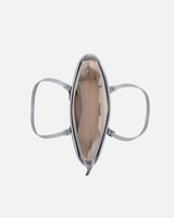 شنطة نسائية أنيقة بلون أزرق فاتح