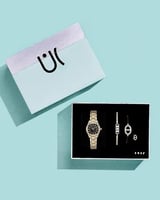 طقم هدايا نسائية أنيق