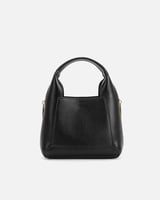 شنطة نسائية كلاسيك بلون أسود