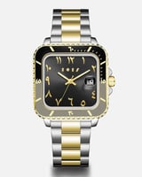 طقم هدايا رجالي بتصميم راقي