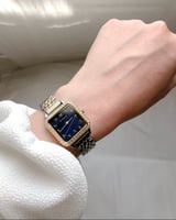 ساعة ثَراء النسائية