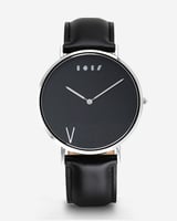 ساعة شُموخ الرجالية