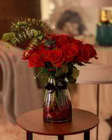 مزهرية جَميلةٌ انتِ