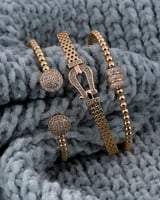 طقم هدايا نسائي متفرد