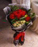 باقة سِحر المحبة