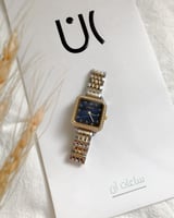 ساعة ثَراء النسائية