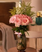 مزهرية الخيال