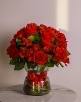 مزهرية عِشق