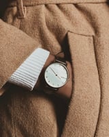 ساعة عُذوبة النسائية