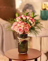 مزهرية رُوح المَحبة