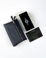 طقم هدايا نسائي بتصميم فاخر