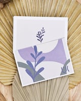 كرت اهداء بتصميم راقي