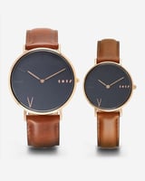 ساعات جُموح و عِشق الرجالية