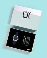 طقم هدايا نسائي بتصميم جذاب