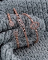 طقم هدايا نسائي فاخر