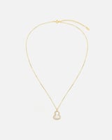 طقم هدايا نسائي محفظة وعطر وسلسال