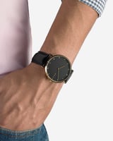 ساعة تكامُل الرجالية