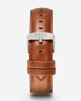 ساعة كَينونة الرجالية