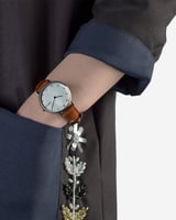 ساعة عُذوبة النسائية