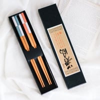 أعواد أكل آسيوية