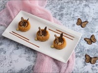 بوكس كب الشعيرية باللوتس - 24 قطعة