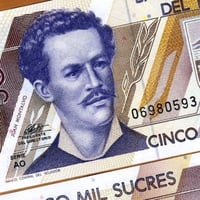 الاكوادور فئة 5000 سوكر أنسر