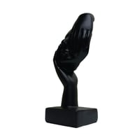 مجسم تعبير الغيره