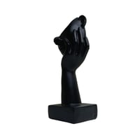 مجسم تعبير الاعجاب