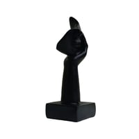 مجسم تعبير الاعجاب