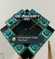 بارزة 3D - جميعها بارزة