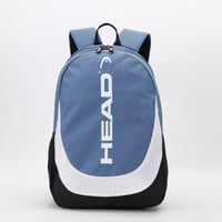 شنطة ظهر 17.5 انش كحلي مع مقلمية- هيد Head Backpac...