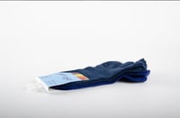 جورب سادة أطفال ألوان