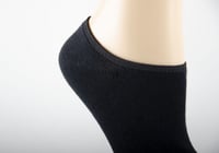 جورب نسائي قصيرة