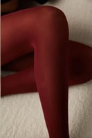 كولون burgundy نسائي