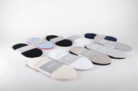 جورب مخفي نسائي