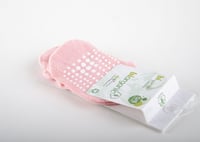 جوارب اطفال ربل اسفل القدم