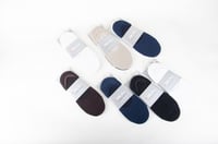 جورب مخفي رجالي