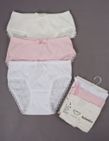 طقم داخلي بناتي 12801